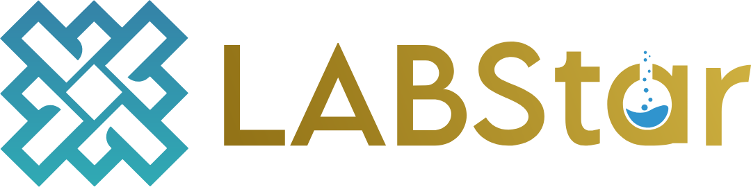 labstar logo